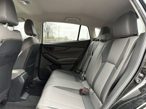 Used 2023 Subaru Crosstrek 2.5i Sport image 13