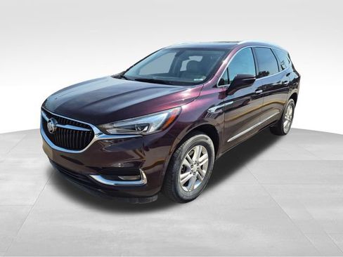 Used 2019 Buick Enclave Essence w/ Trailering Package, 5000 lbs. AWD/4WD image 1