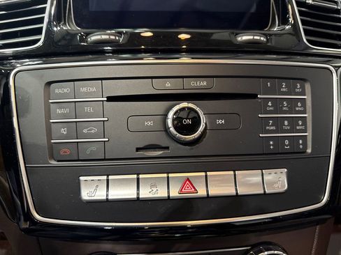 Used 2017 Mercedes-Benz GLE 350 4MATIC image 75