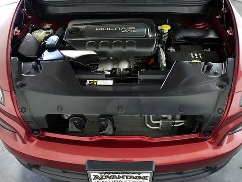 Used 2017 Jeep Cherokee Sport image 34