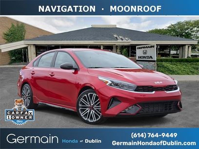 Used 2024 Kia Forte GT