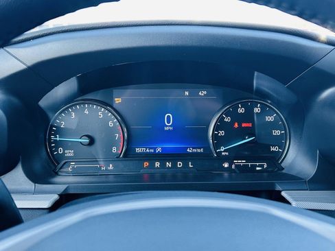 Used 2023 Ford Explorer XLT w/ Equipment Group 202A image 17