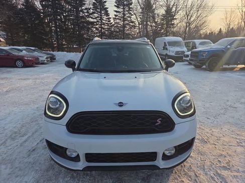 Used 2019 MINI Cooper Countryman S w/ Premium Package image 2