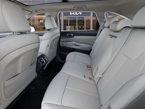 New 2026 Kia Sorento S w/ S Panoramic Sunroof Package AWD/4WD image 18