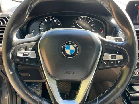 Used 2021 BMW X3 sDrive30i w/ Convenience Package RWD image 20