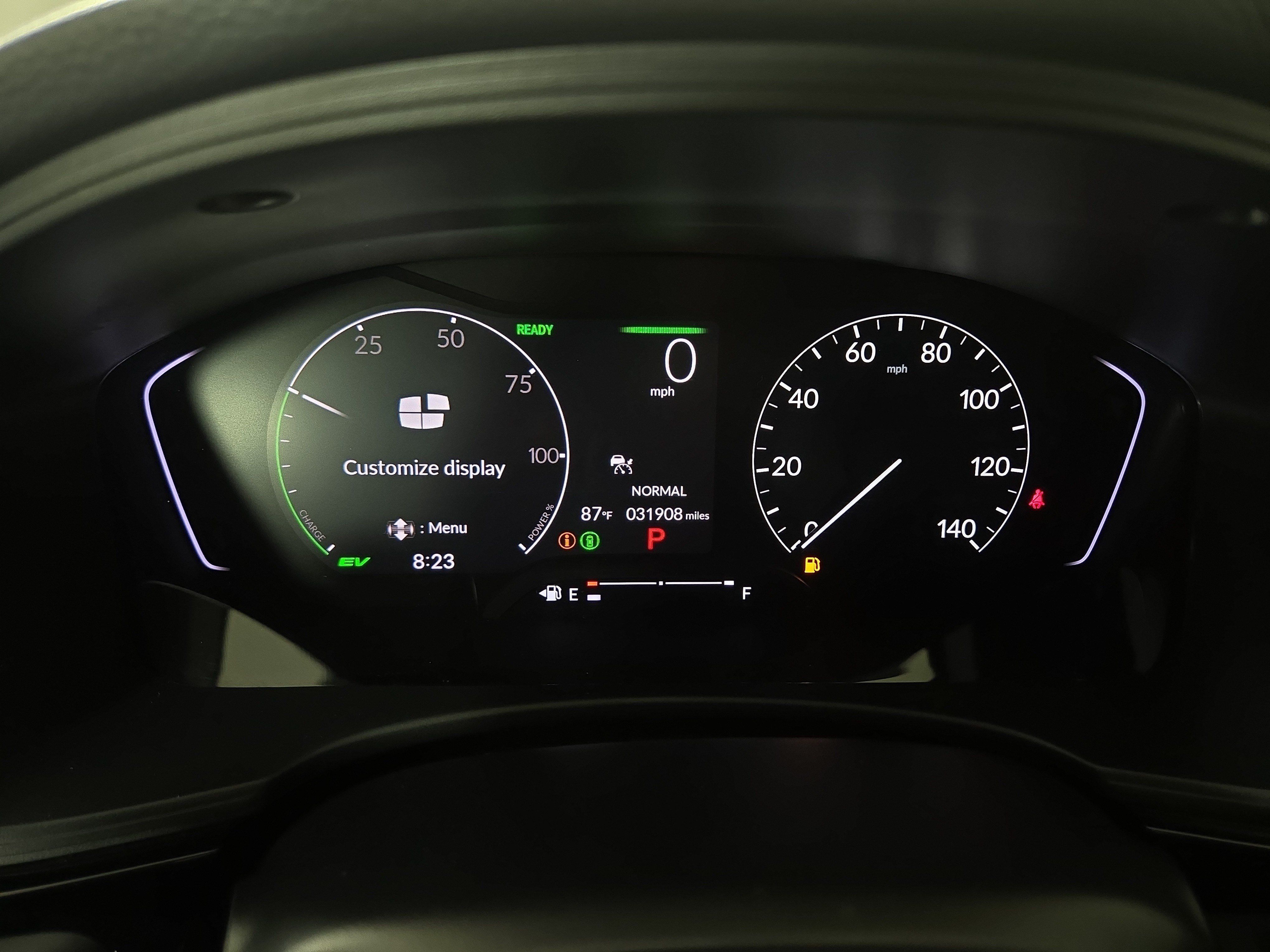 Used 2025 Honda Civic Sport image 17