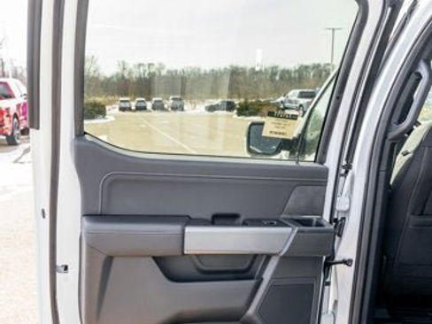 New 2026 Ford F150 XLT w/ Equipment Group 302A MID image 12