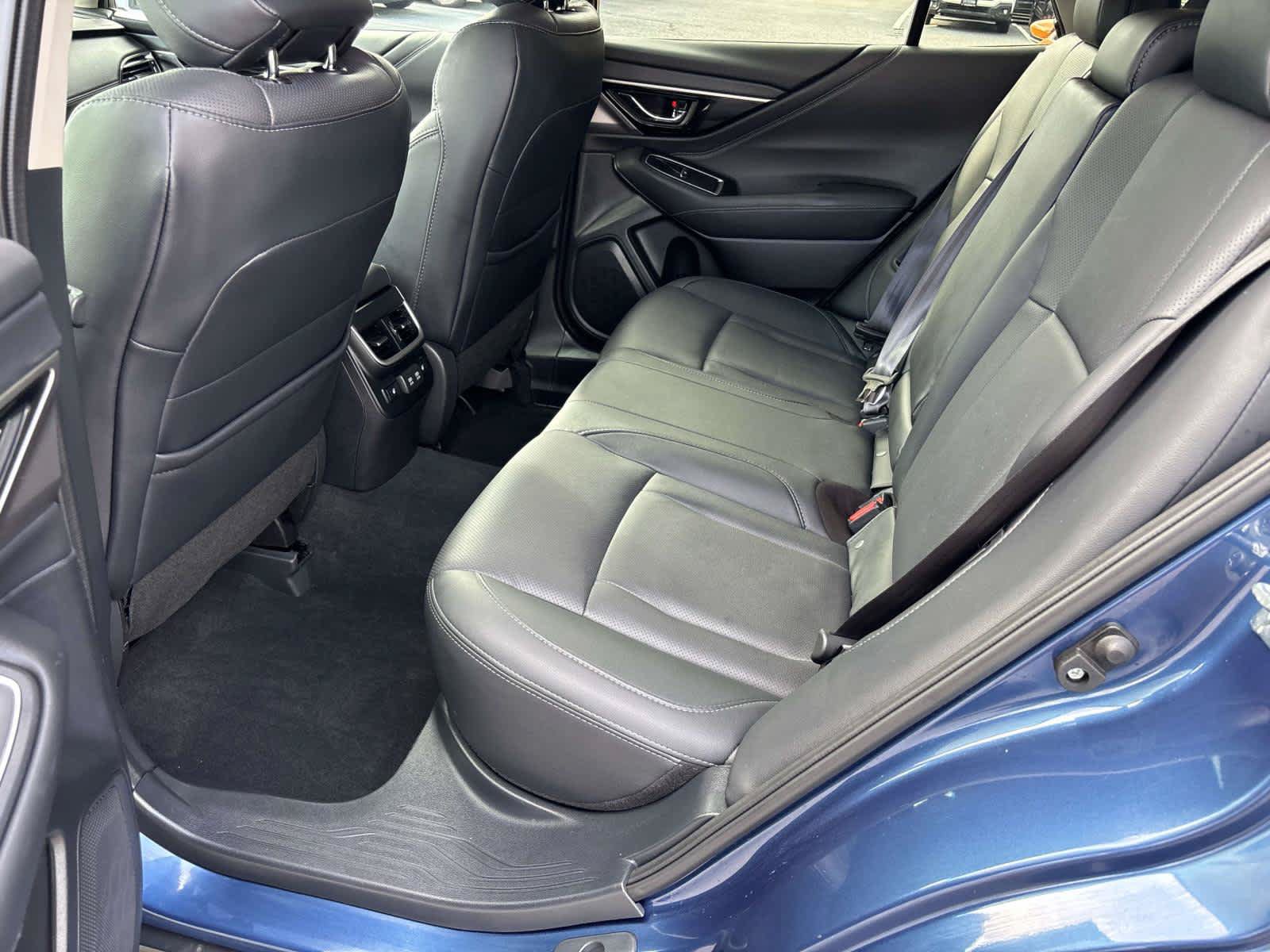 Used 2022 Subaru Outback Limited AWD/4WD image 12