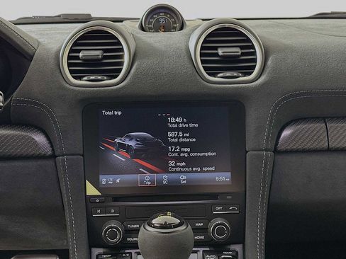 Certified 2024 Porsche 718 Cayman GT4 RS image 17