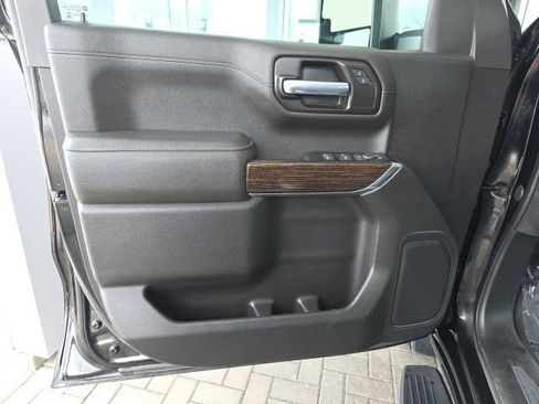 Used 2021 GMC Sierra 1500 Elevation w/ X31 Off-Road Package image 19