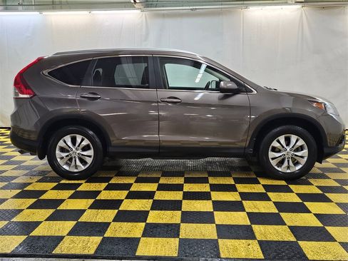 Used 2014 Honda CR-V EX-L image 2