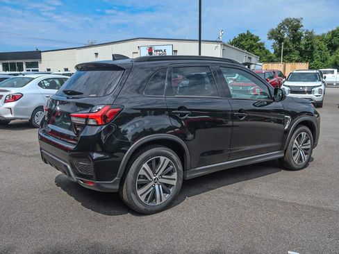 New 2024 Mitsubishi Outlander Sport SEL image 10