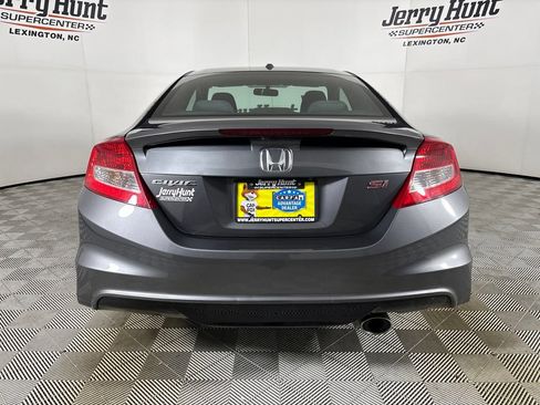 Used 2013 Honda Civic Si image 5