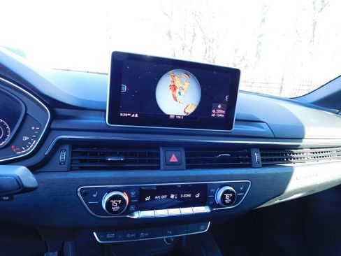 Used 2018 Audi A5 2.0T Premium Plus w/ Premium Plus image 9