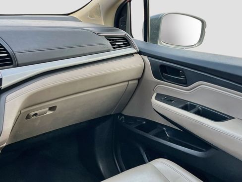 Used 2022 Honda Odyssey EX-L image 23