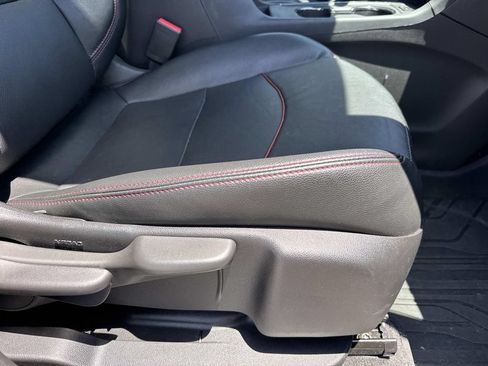 Used 2024 Chevrolet Equinox RS w/ RS Leather Package FWD image 12