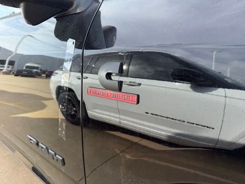 New 2026 RAM 2500 Big Horn image 6