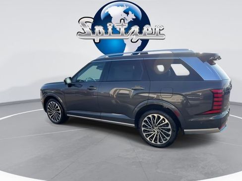 New 2026 Hyundai Palisade Calligraphy image 7