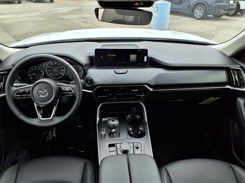 New 2026 MAZDA CX-90 3.3 Turbo w/ Select Package image 7