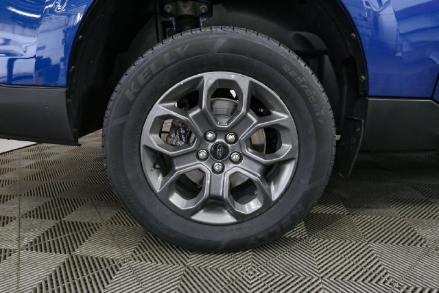 Used 2023 Ford Maverick XLT FWD image 14