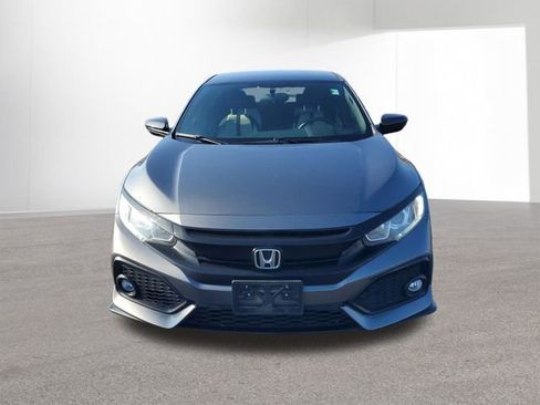 Used 2018 Honda Civic Sport image 16