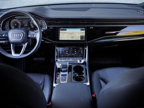 Used 2025 Audi Q7 2.0T Premium w/ Convenience Package image 21