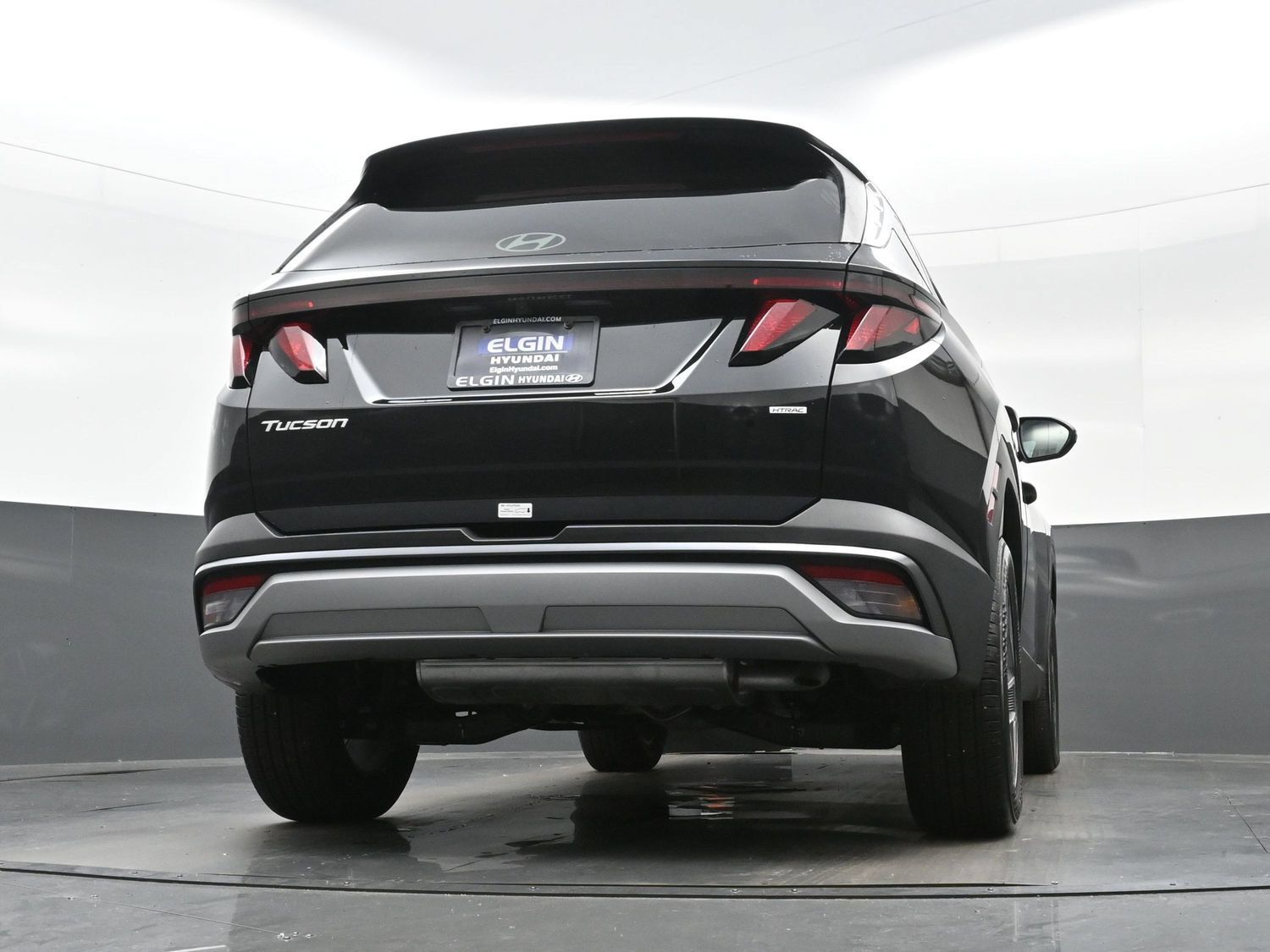 Used 2025 Hyundai Tucson SEL AWD/4WD image 31
