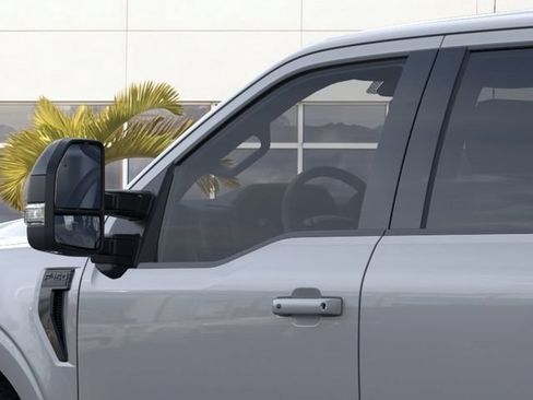 New 2026 Ford F150 XLT w/ Equipment Group 302A MID AWD/4WD image 20