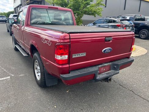 Used 2010 Ford Ranger XLT image 5