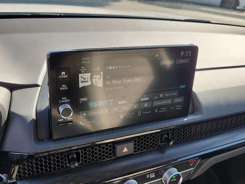 Certified 2023 Honda CR-V EX-L image 16