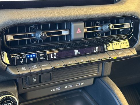 New 2026 Toyota Land Cruiser image 24