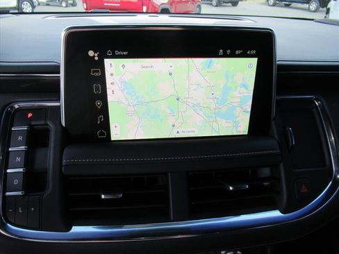 Used 2023 GMC Yukon AT4 image 27