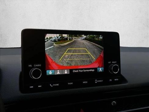 New 2026 Honda Civic Sport image 13