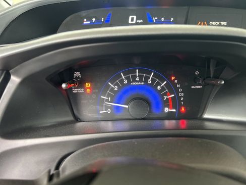 Used 2013 Honda Civic LX image 10