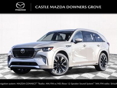 New 2026 MAZDA CX-90 3.3 Turbo S w/ Premium Plus