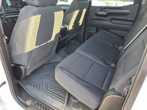 Used 2023 Chevrolet Silverado 1500 RST w/ Texas Edition Plus image 14