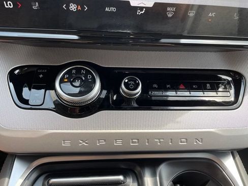 New 2027 Ford Expedition Max Active AWD/4WD image 25
