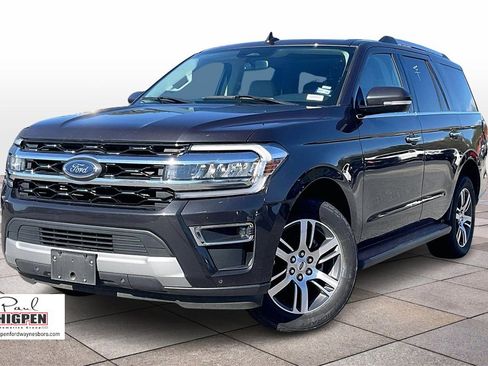 Used 2024 Ford Expedition Limited image 11