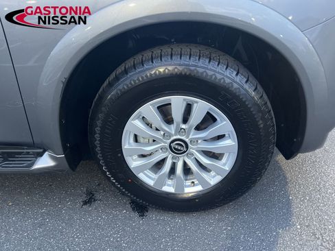 Used 2023 Nissan Armada SV image 22