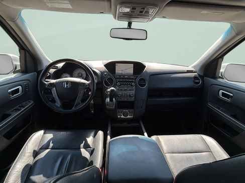 Used 2012 Honda Pilot Touring image 10