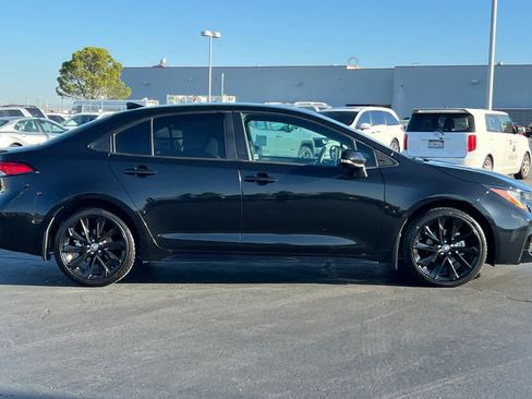 Certified 2022 Toyota Corolla SE image 6