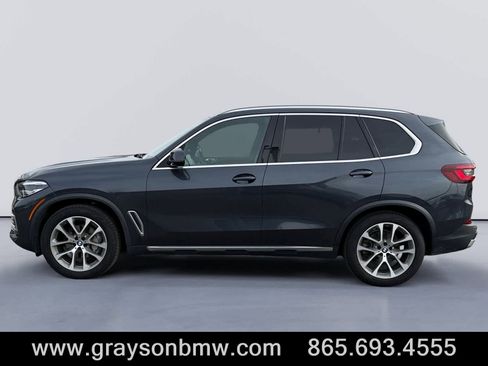 Used 2020 BMW X5 xDrive40i w/ Convenience Package image 6