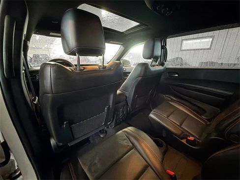 Used 2023 Dodge Durango R/T w/ Tow 'N Go Group image 9