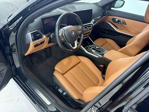 Used 2023 BMW 330e w/ Premium Package image 11