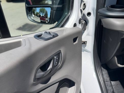 Used 2025 Ford Transit 250 Low Roof w/ Exterior Upgrade Package RWD image 52