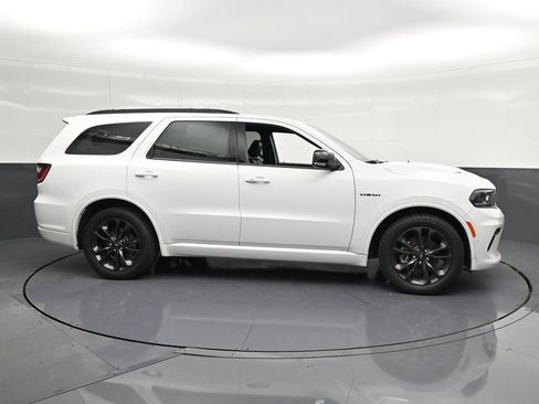 Used 2024 Dodge Durango R/T RWD image 4