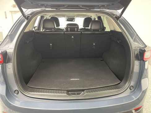 Certified 2023 MAZDA CX-5 Carbon Edition AWD/4WD image 30