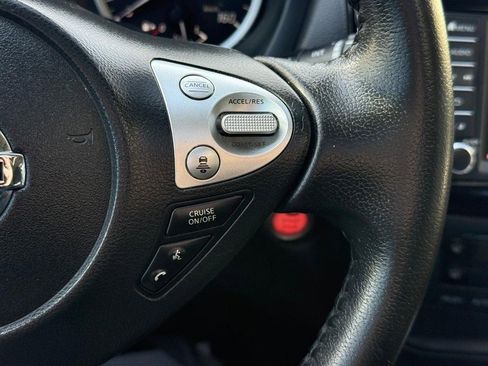 Used 2019 Nissan Sentra SV w/ Special Edition Package image 21