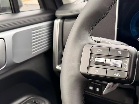 New 2026 Hyundai Santa Fe SE AWD/4WD image 20