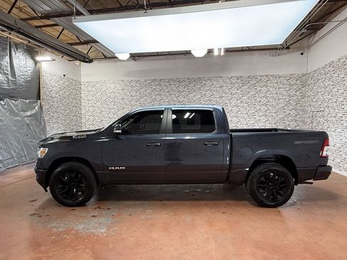 Used 2020 RAM 1500 Big Horn image 6